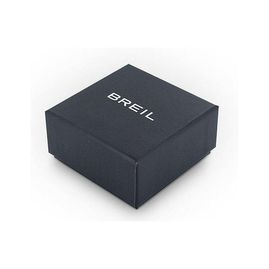 BREIL JEWELS Mod. TWINE Size M Bracelet BREIL GIOIELLI Dark Slate Gray