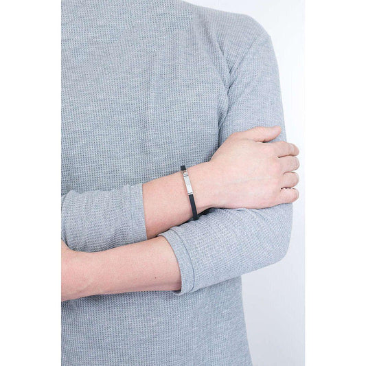 BREIL JEWELS Mod. ZODIAC Bracelet BREIL GIOIELLI Light Gray