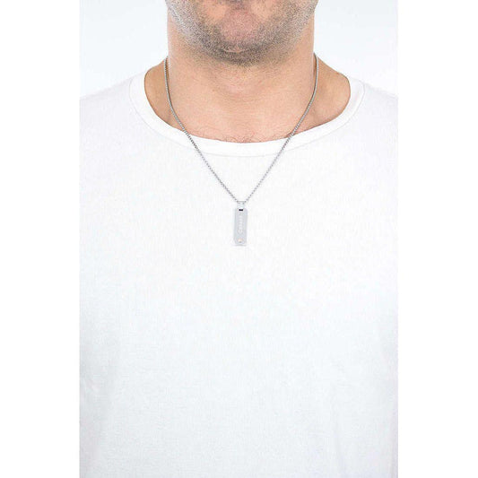 BREIL JEWELS Mod. ZODIAC Necklace BREIL GIOIELLI Beige