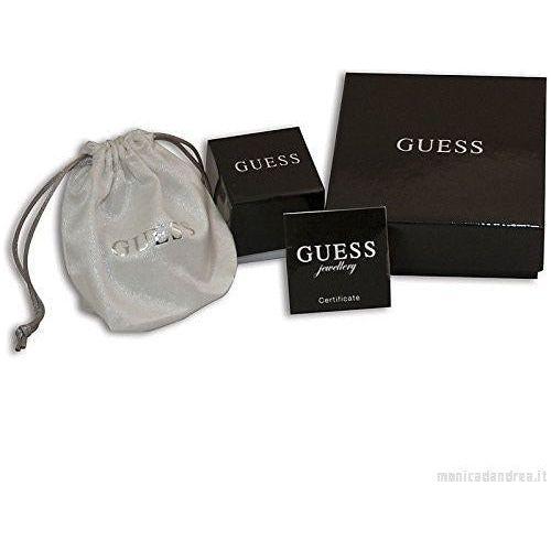 GUESS JEWELS Mod. UBN51437 Necklace GUESS JEWELS Dark Slate Gray