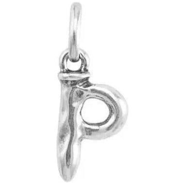 CHARMS UNO DE 50 MOD. UD_CHA0042-P-S DESIGNER FASHION JEWELLERY UNOde50 Light Gray