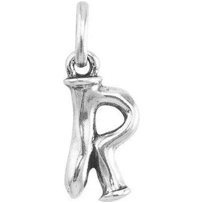 CHARMS UNO DE 50 MOD. UD_CHA0044-R-S DESIGNER FASHION JEWELLERY UNOde50 Light Gray