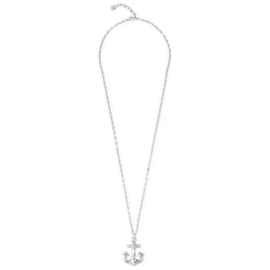 COLLANE UNO DE 50 MOD. UD_COL1369MTL0000U DESIGNER FASHION JEWELLERY UNOde50 Lavender