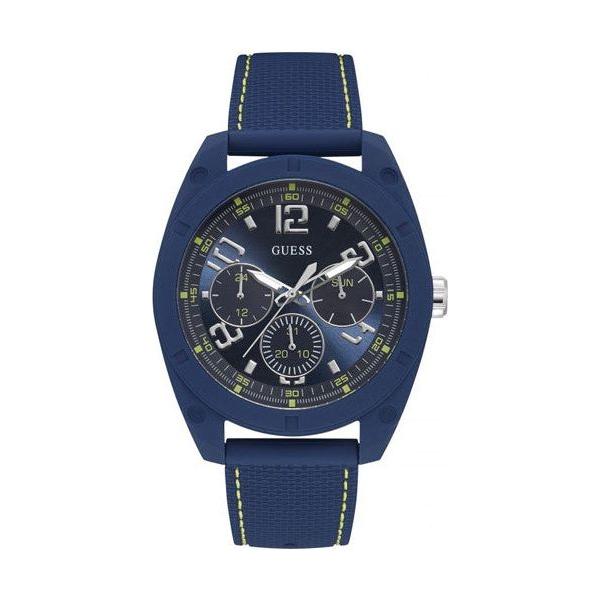 GUESS 手表型号：W1256G3