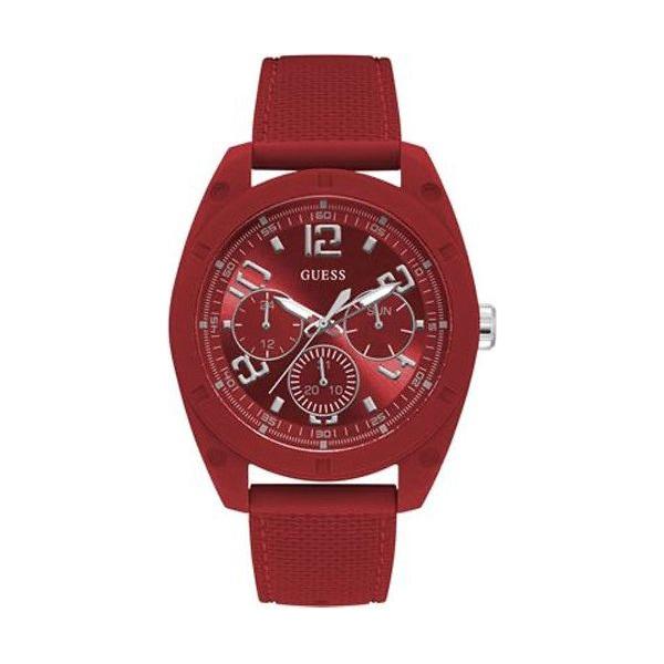 GUESS 手表型号：W1256G4