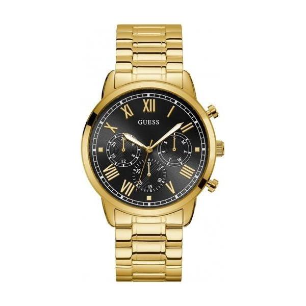 GUESS 手表型号：W1309G2