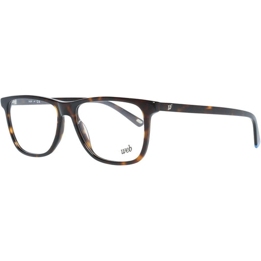 WEB MOD. WE5224 54052 FRAME WEB EYEWEAR Dark Slate Gray