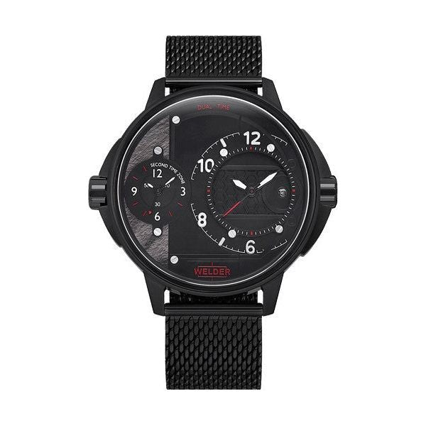 焊工手表 Mod. WRK2000