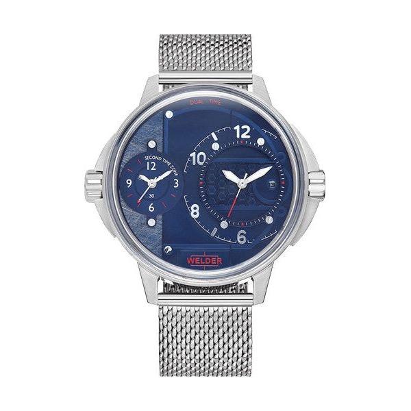 WELDER WATCHES Mod. WRK2001Category-Watches,Gender-Men,Gender-Women,READY STOCKED WATCHES,Subcategory-WatchesMen,Subcategory-WatchesWomen,women>accessorries