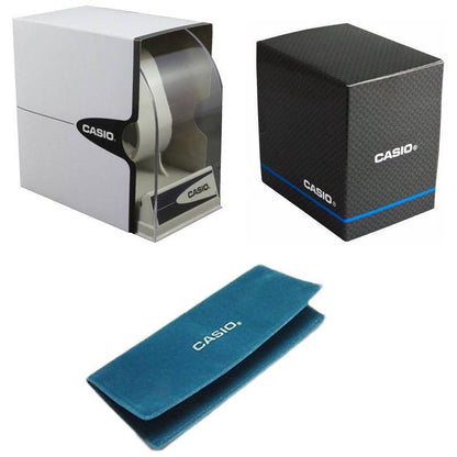 CASIO SPORT WATCHES