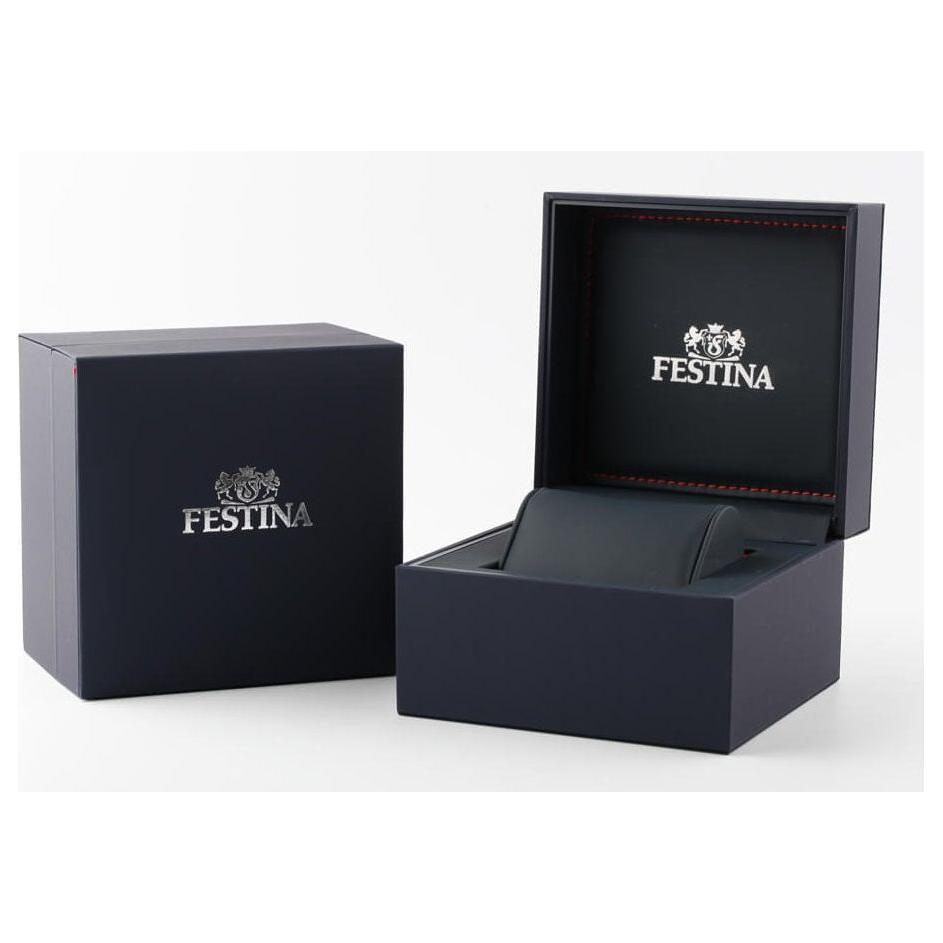FESTINA 手表 型号：F20455/2