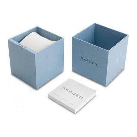 SKAGEN DENMARK Mod. LILLE OCEAN